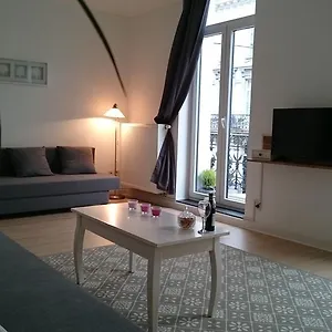  Appartement 3c-apartments
